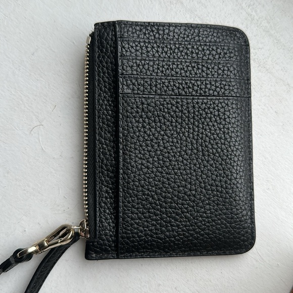 KATE SPADE LENA WRISTLET SMALL WALLET COINS, CARDS, BILLS, KEYS - Picture 12 of 13